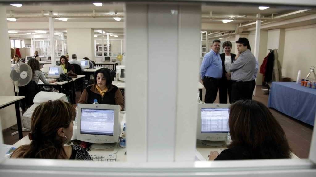 Έτσι θα γίνεται η συνέντευξη για την επιλογή προϊσταμένων Δημοσίου – Τι περιλαμβάνει το ειδικό εγχειρίδιο