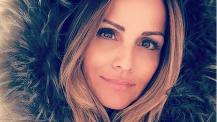 Σόφη Πασχάλη: Από τον Άγιο Δομίνικο στην… Καππαδοκία – ΦΩΤΟ