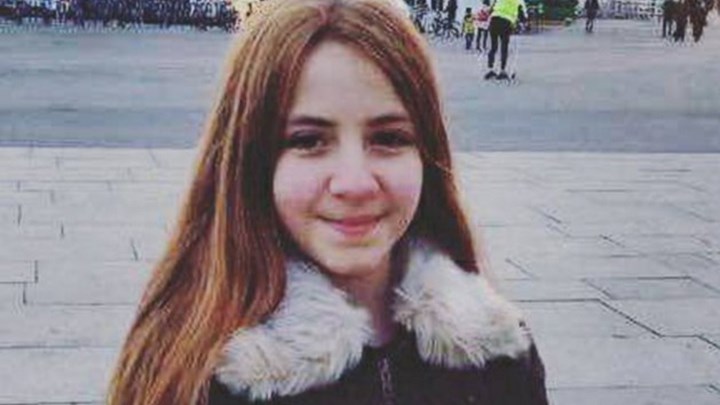 Αυτό είναι το 11χρονο κορίτσι που έχασε τη ζωή του στο μακελειό της Στοκχόλμης – ΦΩΤΟ – ΒΙΝΤΕΟ