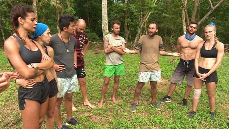 Survivor: Πιο διάσημοι και από τους “Διάσημους”… οι “Μαχητές” – ΒΙΝΤΕΟ
