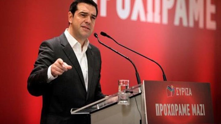 Τσίπρας: Τα μεσοπρόθεσμα για το χρέος είναι προϋπόθεση για να εφαρμοστούν τα μέτρα – ΒΙΝΤΕΟ