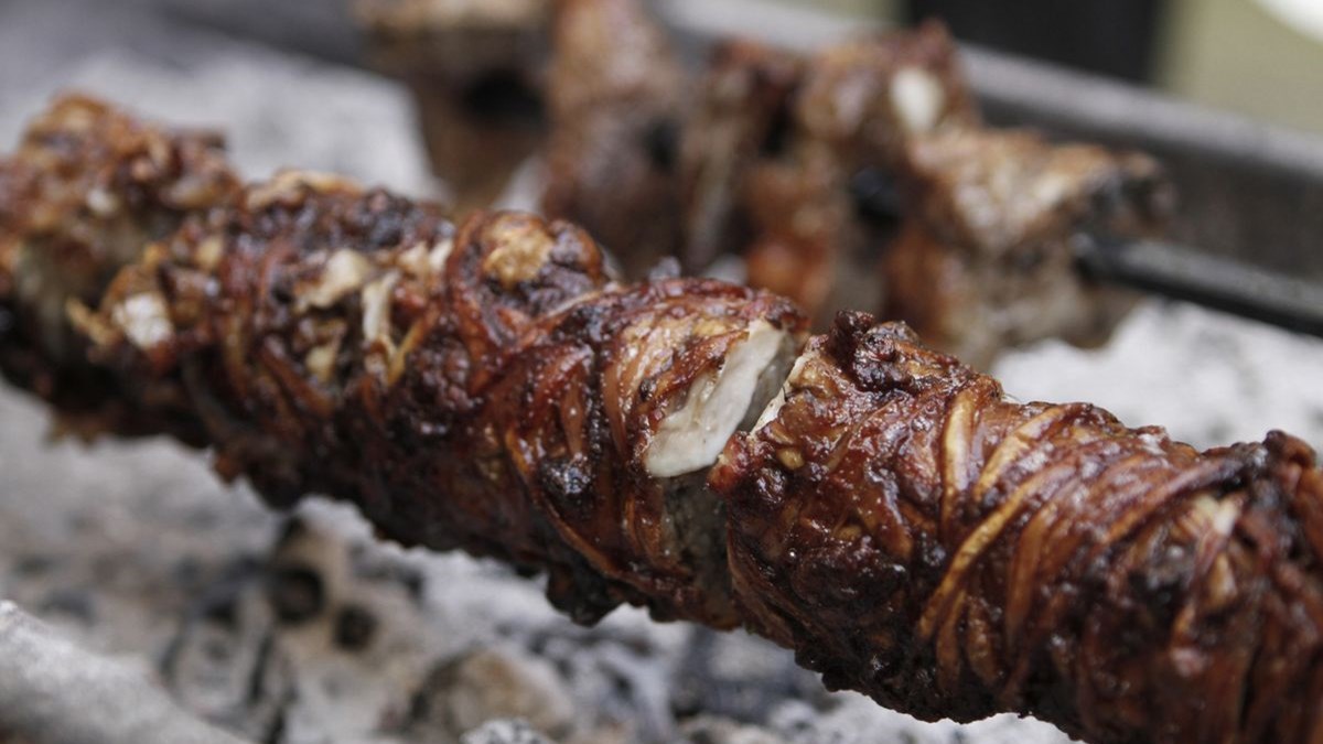 Οδηγίες από τον ΕΦΕΤ για το πασχαλινό τραπέζι