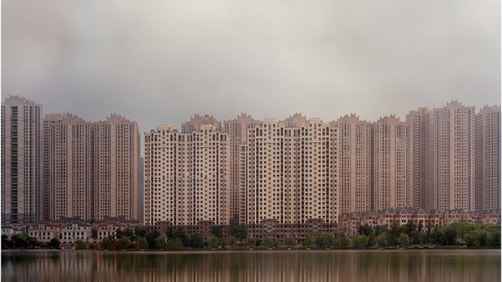 Υπερσύγχρονες πόλεις “φαντάσματα” στην Κίνα – ΦΩΤΟ