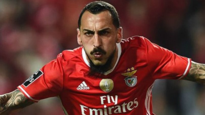 Στην κορυφή με γκολ του Μήτρογλου η Μπενφίκα – ΒΙΝΤΕΟ