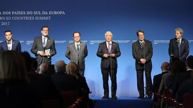 Ποια πρωτοβουλία θα αναλάβει ο Πρωθυπουργός για το Συριακό στη Σύνοδο του Ευρωπαϊκού Νότου