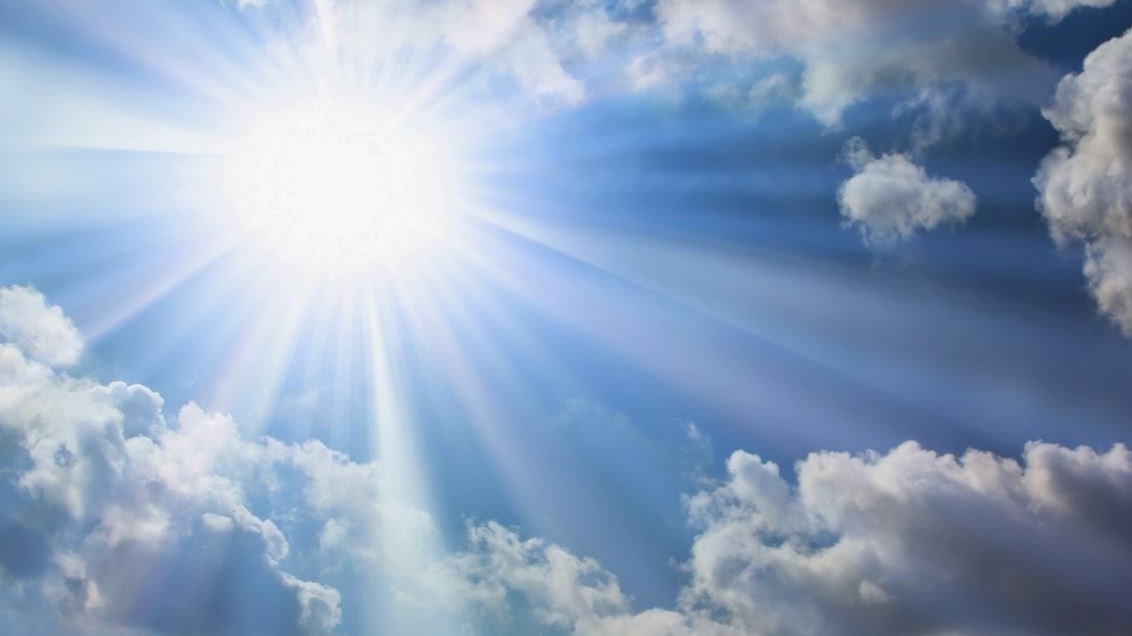 Αίθριος ο καιρός σήμερα – Στους 23 βαθμούς η θερμοκρασία