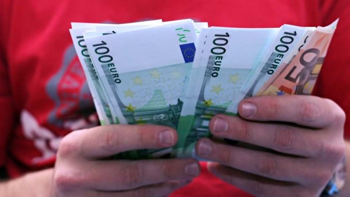 Μέχρι τη Μ. Τετάρτη η καταβολή του Δώρου Πάσχα