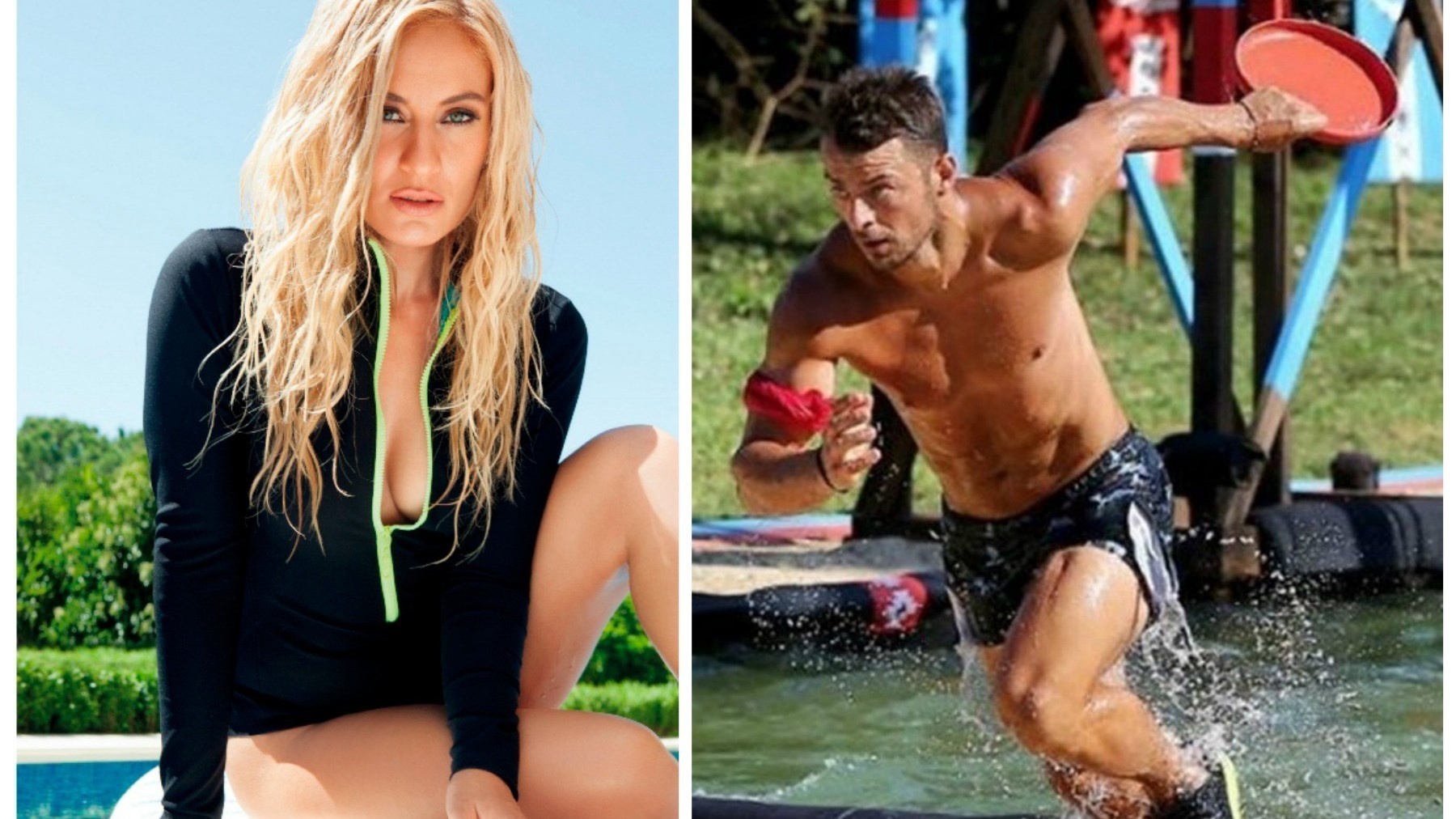 Survivor – Η Ελεωνόρα Μελέτη πάει Άγιο Δομίνικο για…χάρη του Ντάνου – ΦΩΤΟ