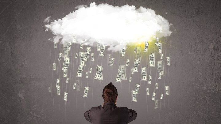 Θα εκπλαγείτε όταν μάθετε πως έκαναν λεφτά οι πλούσιοι Αμερικανοί