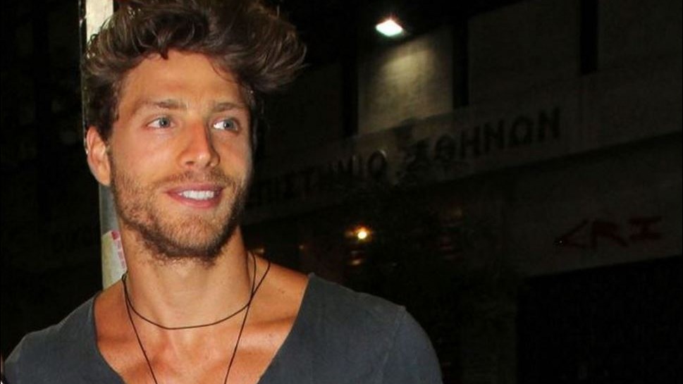 Survivor – Το μήνυμα συμπαράστασης του Μανίκα στον Χανταμπάκη