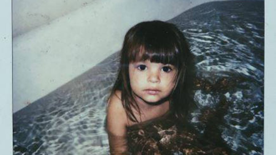 Αναγνωρίζετε το κοριτσάκι της φωτογραφίας; Σήμερα είναι διάσημο μοντέλο