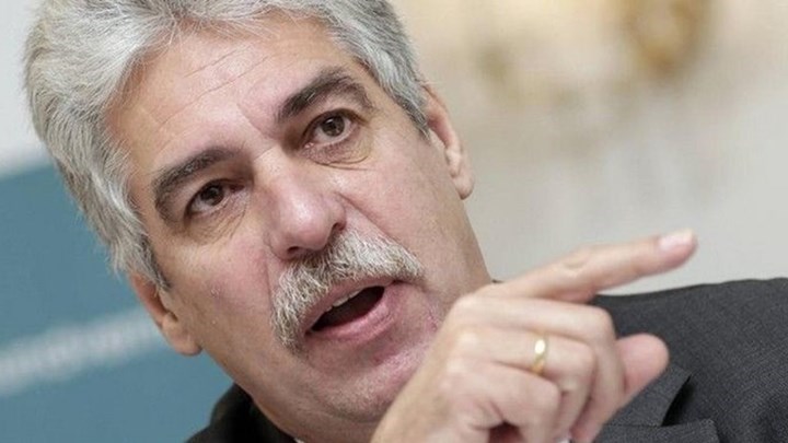 Σίγουρος ότι θα υπάρξει συμφωνία στο ελληνικό πρόγραμμα ο Σέλινγκ