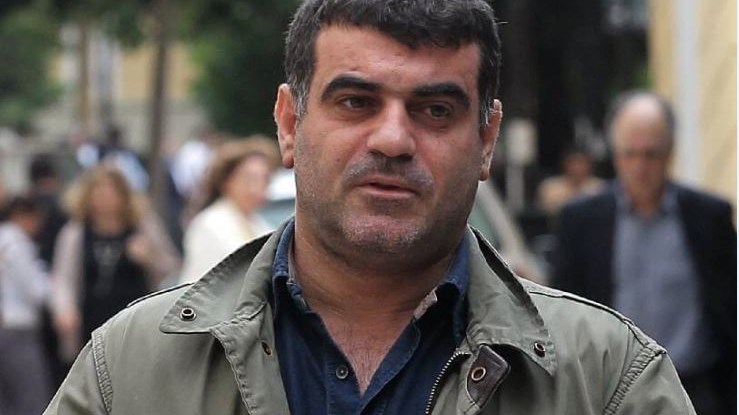 Ελεύθεροι αφέθηκαν Βαξεβάνης – Ανδριανόπουλος