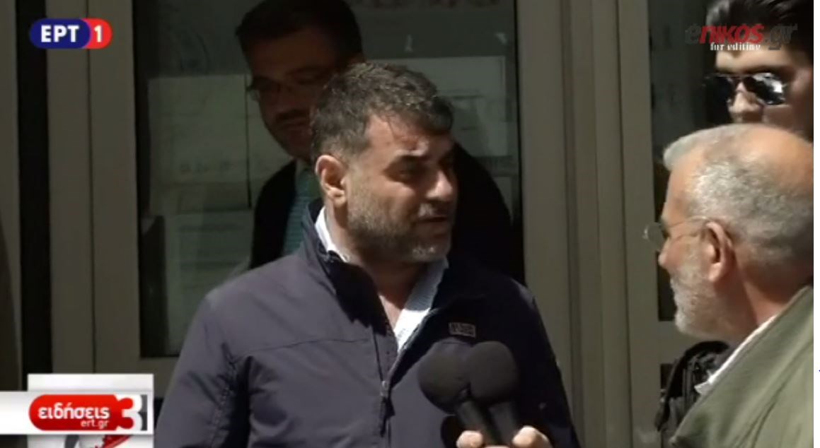 Βαξεβάνης: Ο Στουρνάρας πρέπει να απαντήσει – ΒΙΝΤΕΟ