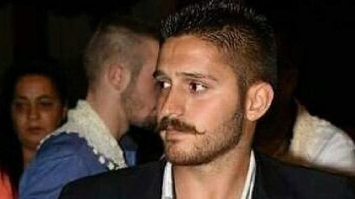 Κηδεύεται ο 23χρονος που δολοφονήθηκε από τον ξάδερφό του για κτηματικές διαφορές