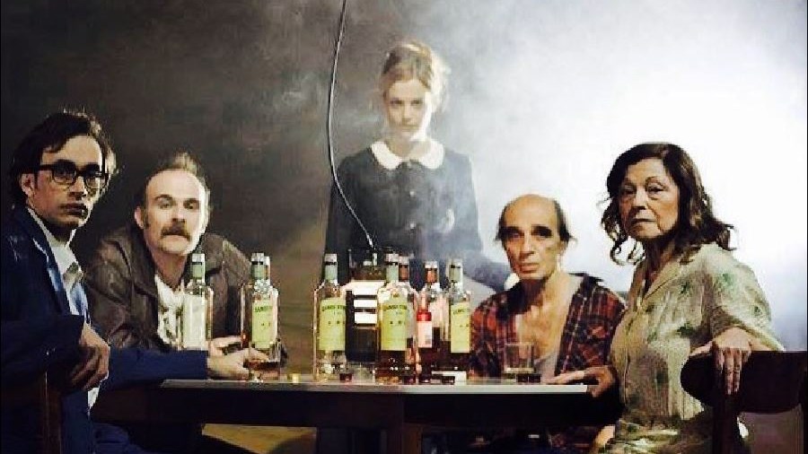 Πρόσω ολοταχώς για το…Μακρύ Ταξίδι!