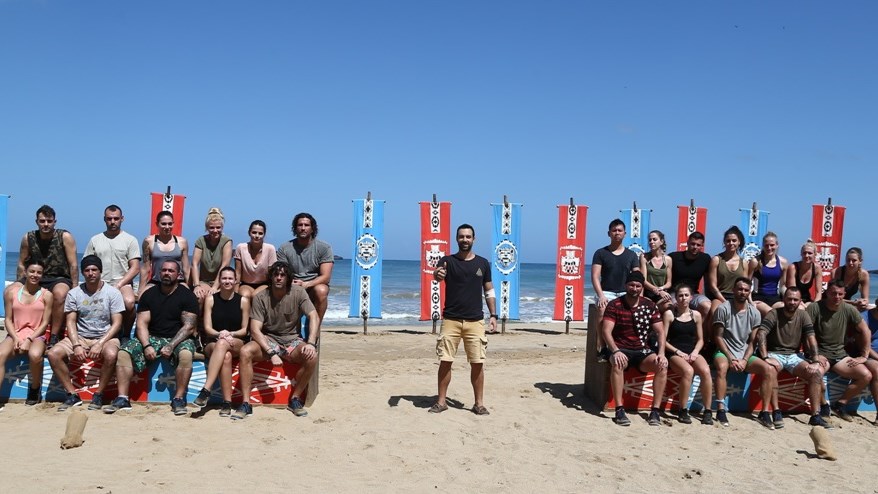 Που πήγε ο Σάκης Τανιμανίδης; Γιατί έλειψε από το Survivor; – ΒΙΝΤΕΟ