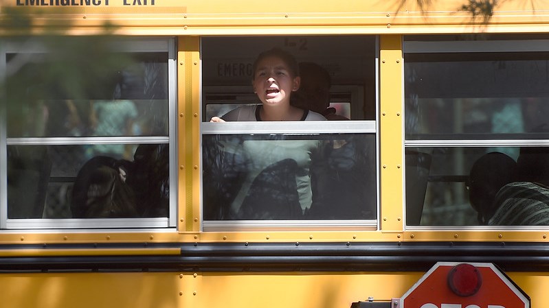 Τραγωδία στην Καλιφόρνια: Εν διαστάσει σύζυγος της δασκάλας ο δολοφόνος – Νεκρό ένα 8χρονο παιδί – ΒΙΝΤΕΟ