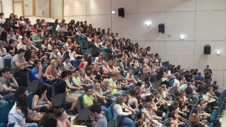 Yποτροφίες για 3.685 φοιτητές μέσω ΕΣΠΑ