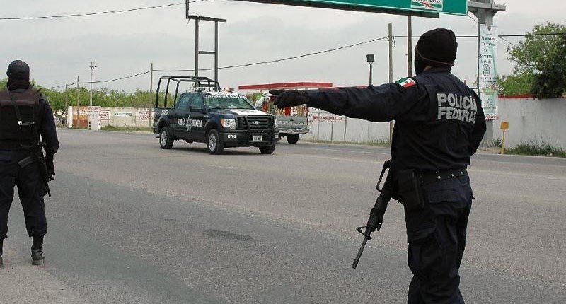 Βρήκαν οκτώ πτώματα μέσα σε αυτοκίνητο κλεισμένα σε πλαστικές σακούλες στο Μεξικό