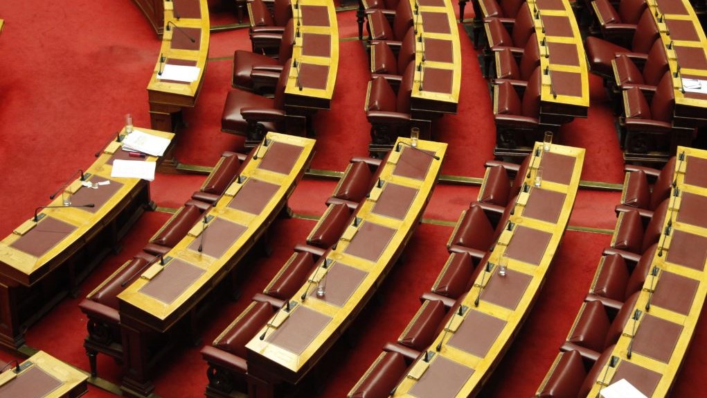 Θύμα ληστείας βουλευτής του ΣΥΡΙΖΑ – Τι λέει στο enikos.gr