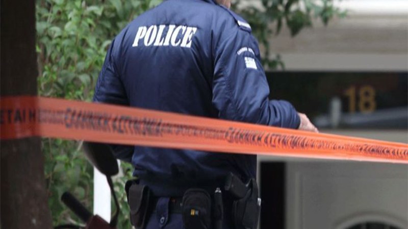 Τηλεφώνημα για βόμβα στον Κορυδαλλό – ΤΩΡΑ