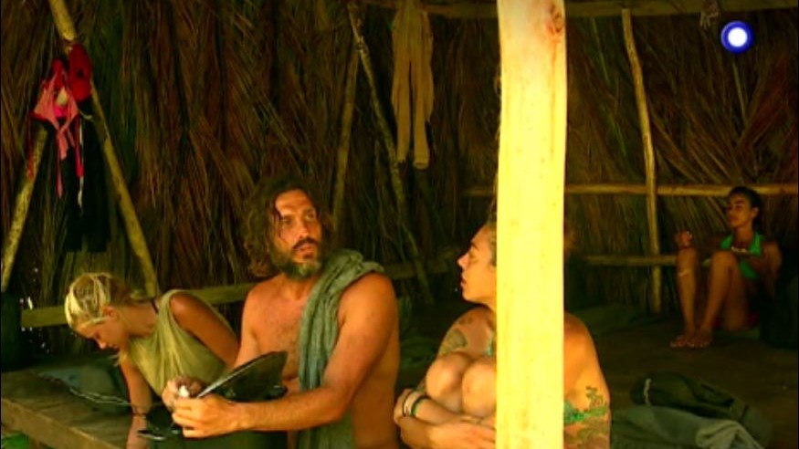 Survivor – Νέα κόντρα Κοκκινάκη – Παπαδοπούλου; – ΒΙΝΤΕΟ