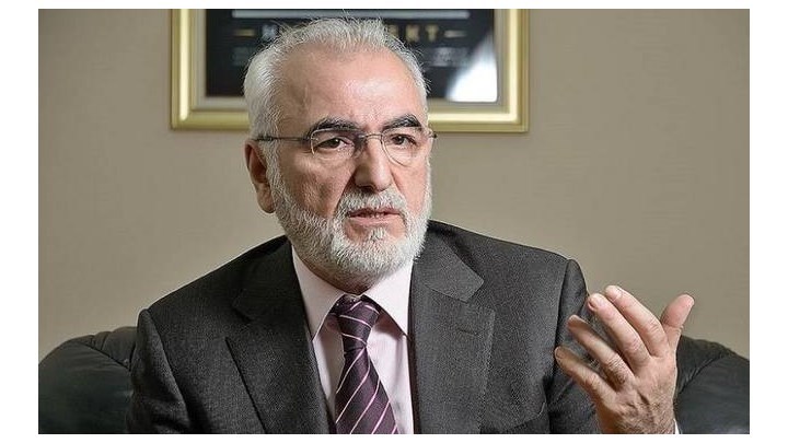 Έρχεται τροπολογία για το πρόστιμο στη ΣΕΚΑΠ του Ιβάν Σαββίδη