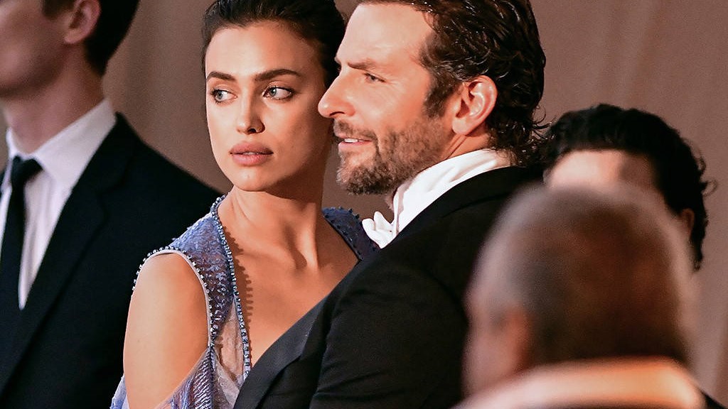 Η πρώτη εμφάνιση της Ιρίνα Σάικ μετά τον τοκετό – Ποιο είναι το φύλο του μωρού – ΦΩΤΟ