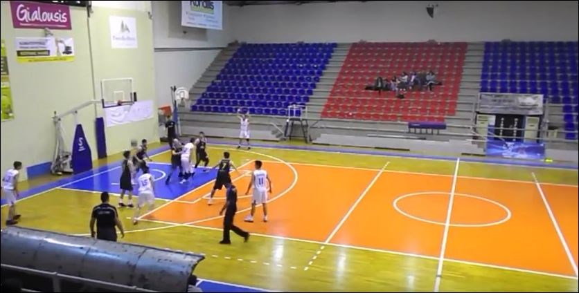 Το καλύτερο αυτοκαλάθι όλων των εποχών – ΦΩΤΟ