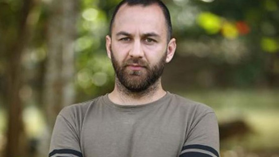 O μισθοφόρος του Survivor έγινε… λαμπάδα – ΦΩΤΟ