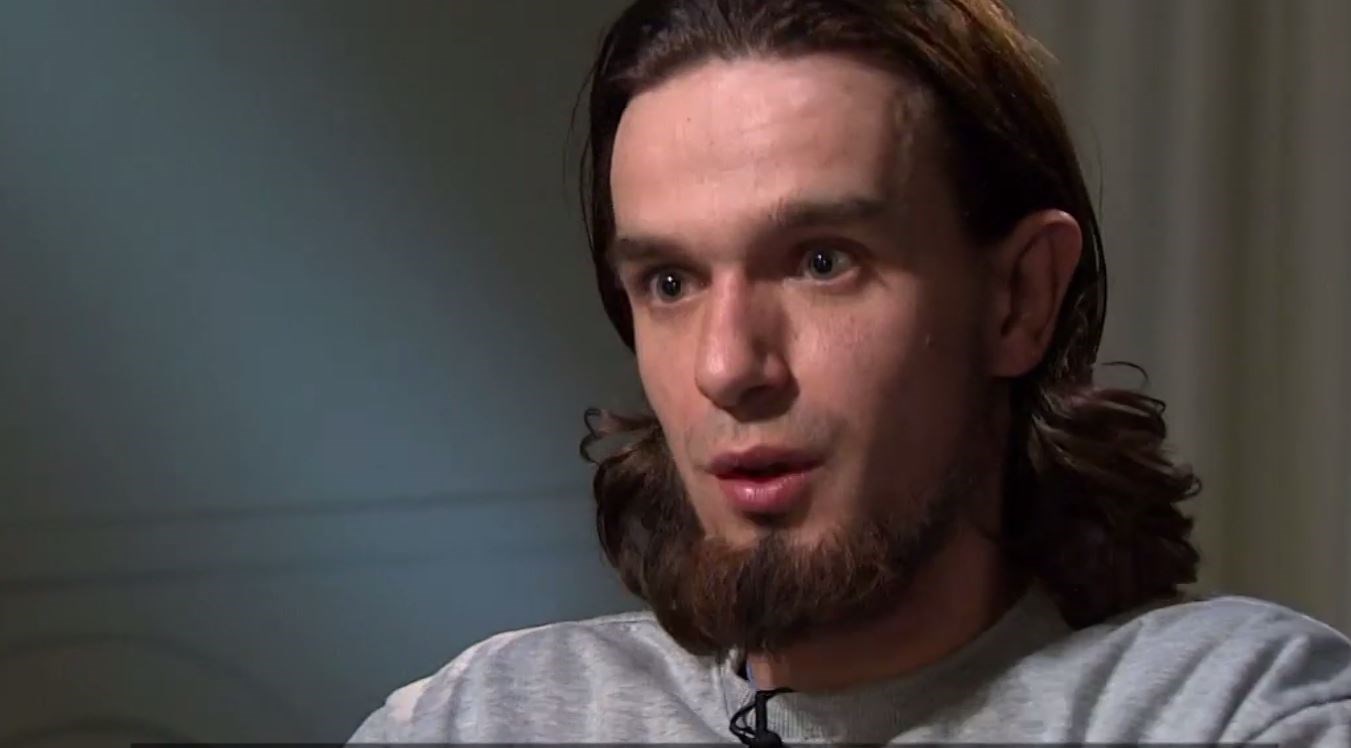 Σοκάρει μέλος του ISIS: Πρέπει να εφαρμόσουμε τον νόμο της σαρία στη Δύση – ΒΙΝΤΕΟ