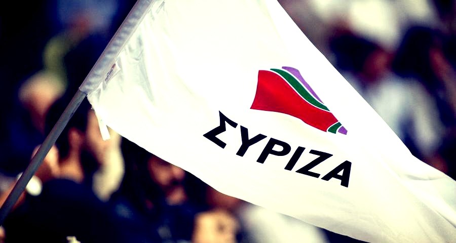 Νέο “χτύπημα” από τους “53”: Δεν ζητήσαμε εκλογές αλλά αριστερή στροφή