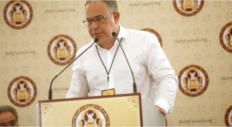 Εκπρόσωπος Ιερώνυμου κατά βουλευτών του ΣΥΡΙΖΑ: Στο survivor του δήθεν προοδευτισμού χλευάζουν την πίστη των Ελλήνων