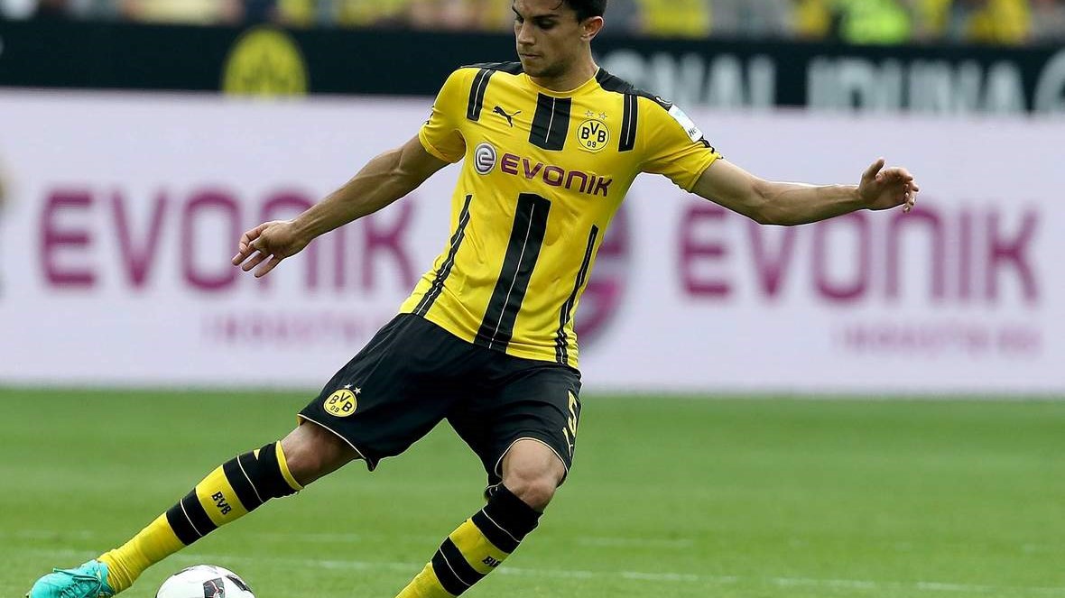 Τραυματίστηκε παίκτης της Ντόρτμουντ από την έκρηξη – ΤΩΡΑ