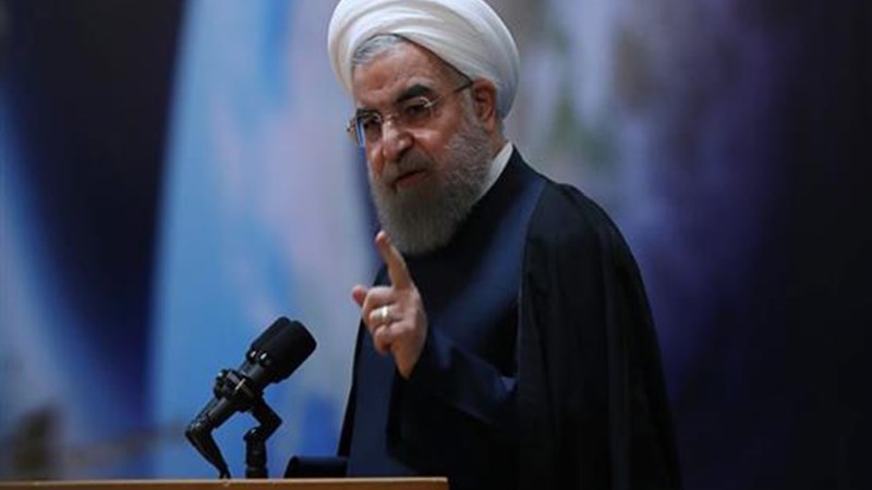 Ευθεία απειλή του Ιράν στον Τραμπ