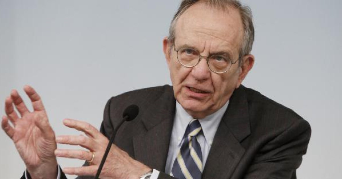 Ιταλία: Έκτακτα οικονομικά μέτρα ύψους 3,4 δισ. ευρώ ανακοίνωσε ο Πάντοαν