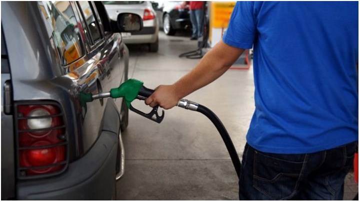Πασχαλινή έξοδος με… την 3η ακριβότερη βενζίνη στην Ευρώπη
