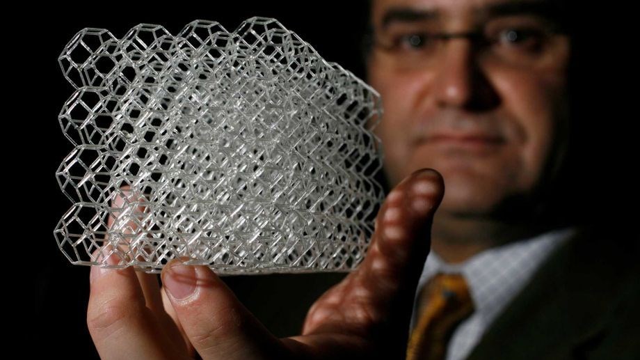 Έλληνας θα ηγηθεί στο νέο Κέντρο Μηχανικής Ιστών στις ΗΠΑ