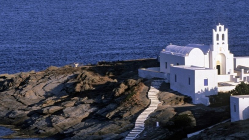 Ποια ελληνικά νησιά βρίσκονται στα 10 κορυφαία της Ευρώπης;