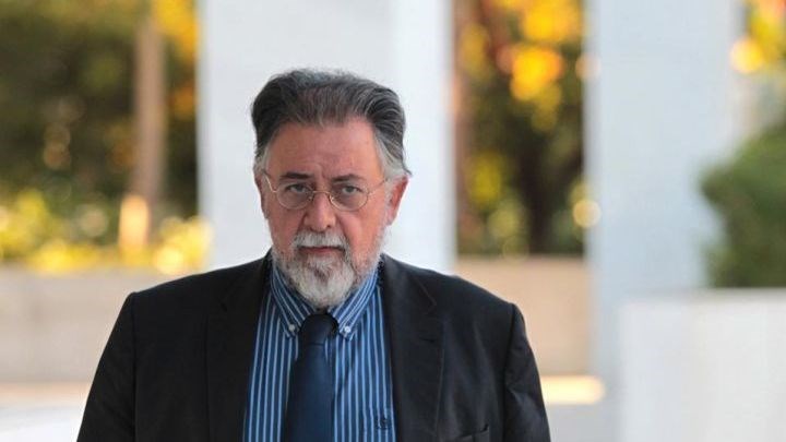 Πανούσης στον Realfm 97,8: Ανησυχώ… έρχεται έκρηξη