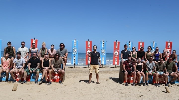 Αυτοί είναι οι καλύτεροι και οι χειρότεροι παίκτες του Survivor