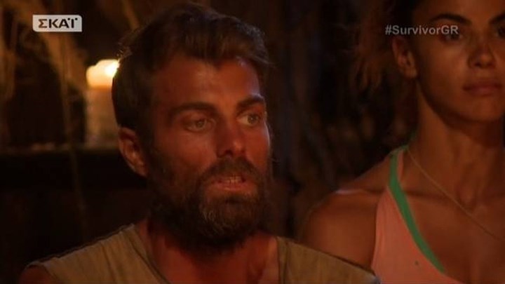 Survivor – Οι πρώτες δηλώσεις του Χανταμπάκη μετά την αποχώρησή του – ΒΙΝΤΕΟ
