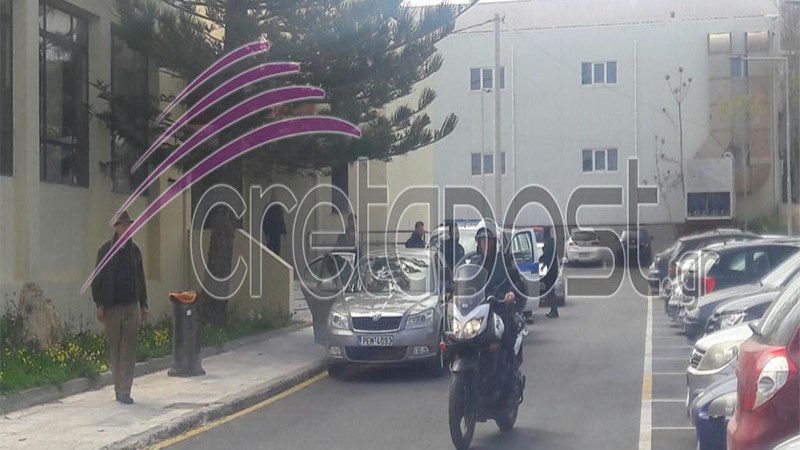 Νέα εξέλιξη για τη βεντέτα στα Ανώγεια – Διώξεις στον 54χρονο και τον γιο του