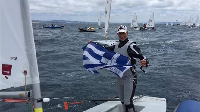 Εντυπωσιακός ο Παπαδημητρίου στο Ιέρ