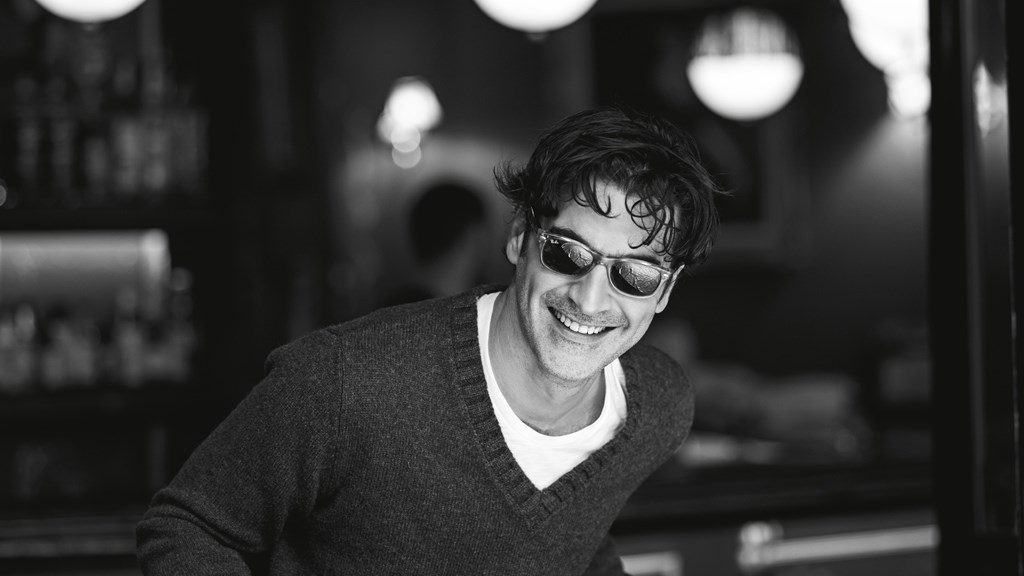 Δείτε τον Παπακαλιάτη πριν από 14 χρόνια – ΦΩΤΟ