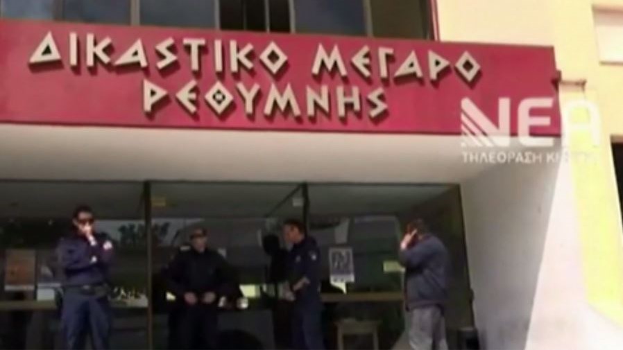 Ο πατέρας του θύματος του φονικού στα Ανώγεια στον ΑΝΤ1: Δεν είναι αυτός ο δολοφόνος – ΒΙΝΤΕΟ