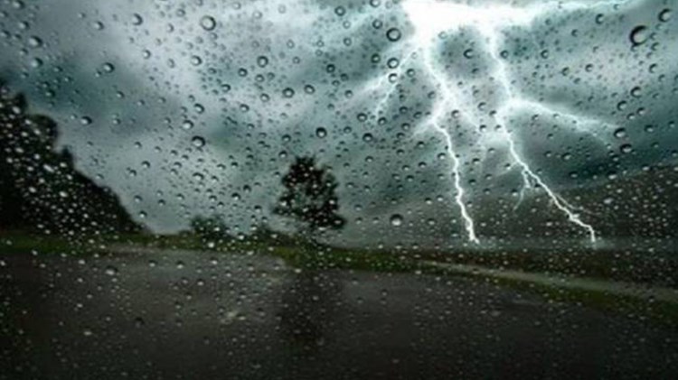 Που θα βρέξει τη Μεγάλη Πέμπτη –  Αναλυτική πρόγνωση του καιρού