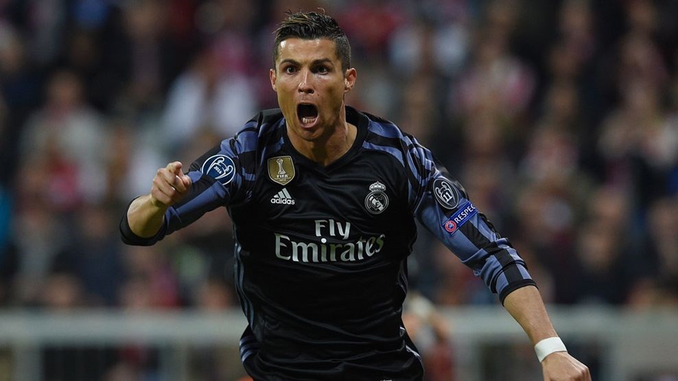 Μπάγερν – Ρεάλ Μαδρίτης 1-2 (76′)