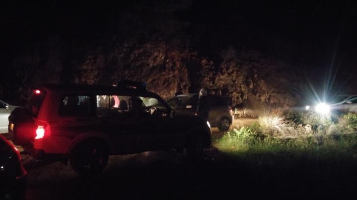 Κύπρος: Μαφιόζικη δολοφονία επιχειρηματία στην Λεμεσό